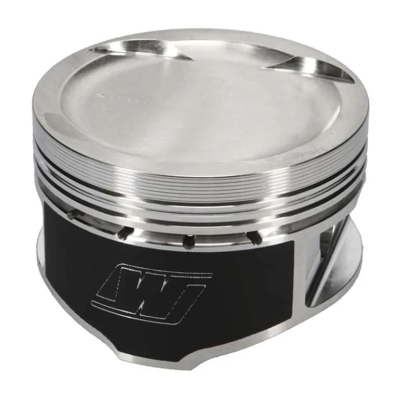 Wiseco Mits 3000 Turbo -14cc 1.250 X 92MM Piston Shelf Stock - Image 6