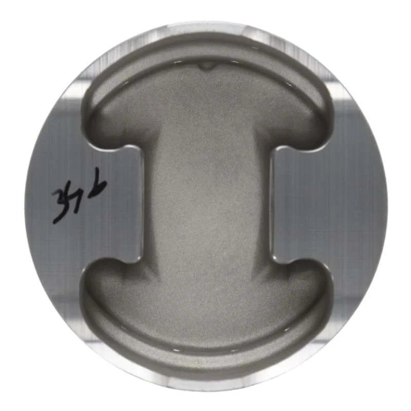 Wiseco Mits 3000 Turbo -14cc 1.250 X 92MM Piston Shelf Stock Kit - Image 4