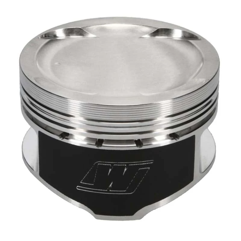 Wiseco Mits 3000 Turbo -14cc 1.250 X 92MM Piston Shelf Stock Kit - Image 5