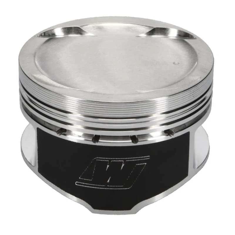 Wiseco Mits 3000 Turbo -14cc 1.250 X 92MM Piston Shelf Stock Kit - Image 8