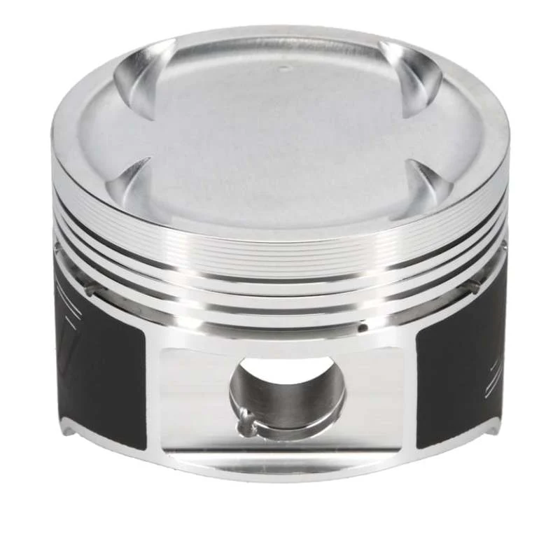 Wiseco Mits Turbo DISH -10cc 1.378 X 85.0 Piston Shelf Stock Kit - Image 6