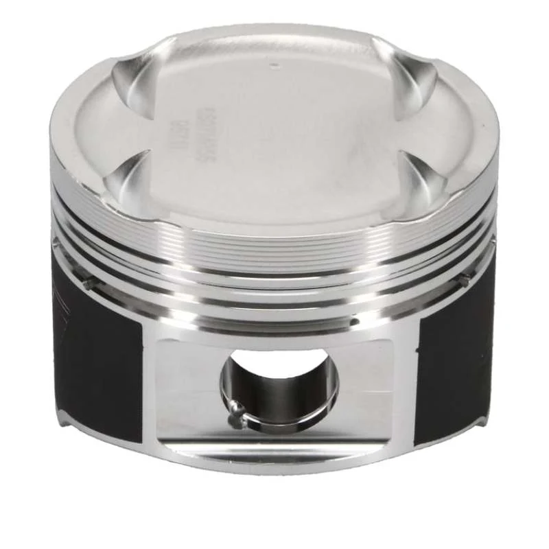 Wiseco Mits Turbo DISH -10cc 1.378 X 85.5 Piston Shelf Stock Kit - Image 3
