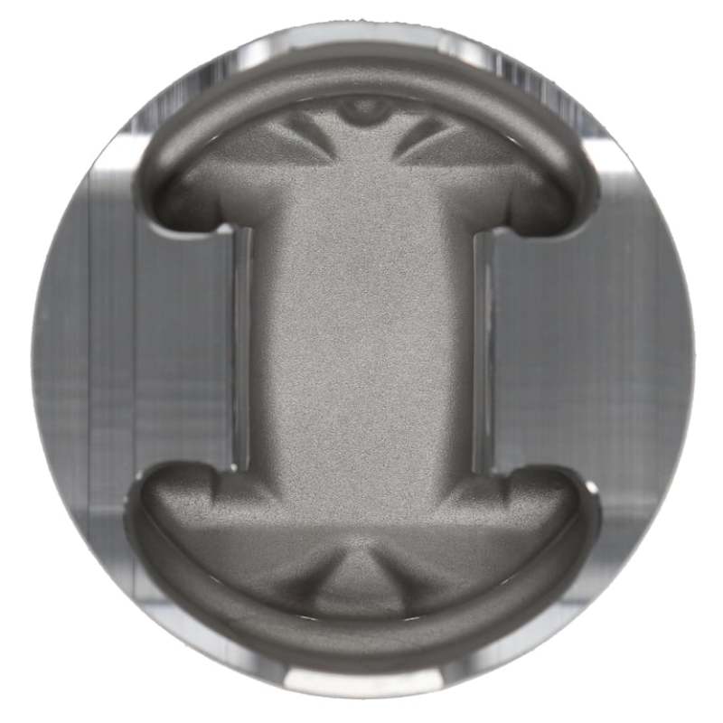 Wiseco Mits Turbo DISH -10cc 1.378 X 85.5 Piston Shelf Stock Kit - Image 2
