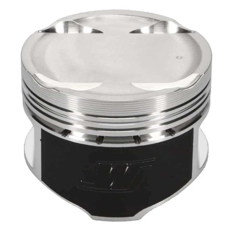 Wiseco Mits Turbo DISH -10cc 1.378 X 86.0 Piston Shelf Stock - Image 3