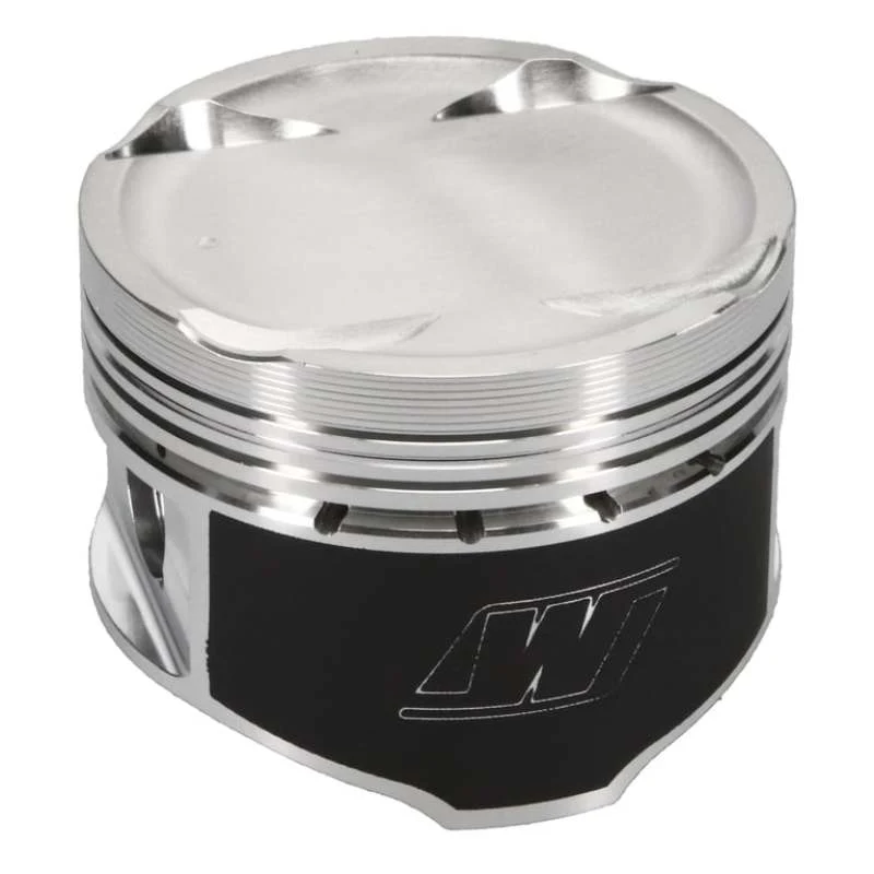 Wiseco Mits Turbo DISH -10cc 1.378 X 86.0 Piston Shelf Stock - Image 4