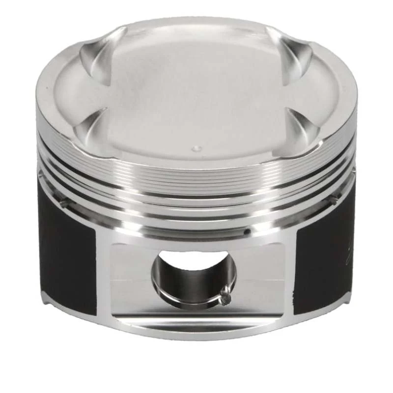 Wiseco Mits Turbo DISH -10cc 1.378 X 86.0 Piston Shelf Stock - Image 6