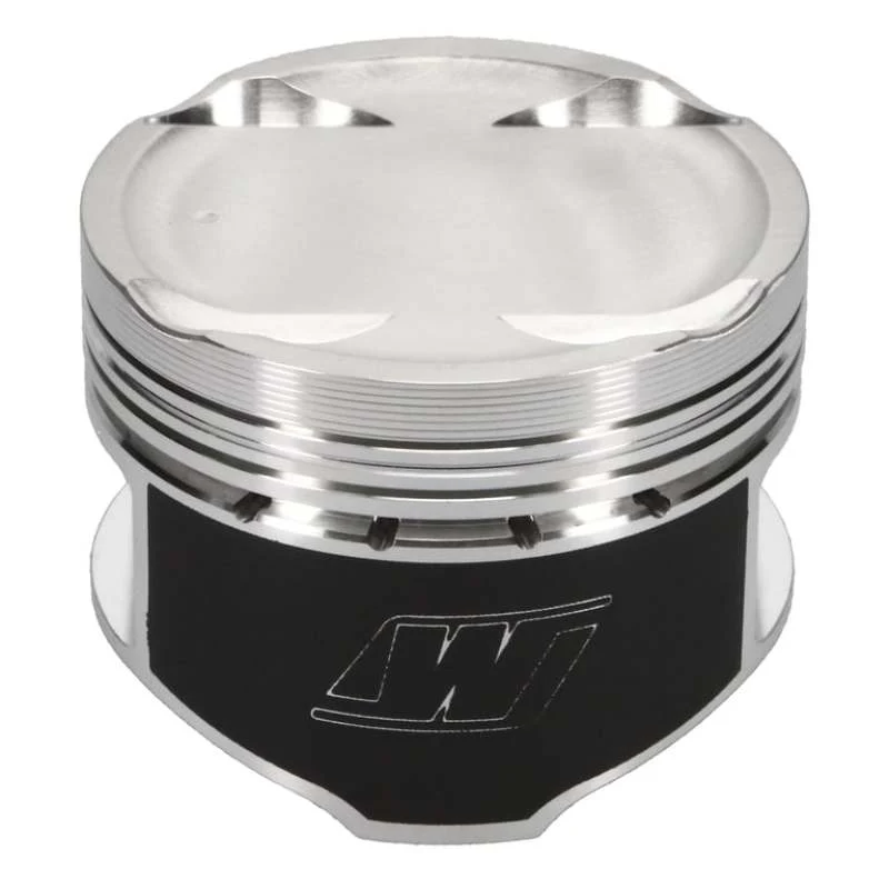 Wiseco Mits Turbo DISH -10cc 1.378 X 86.0 Piston Shelf Stock - Image 7