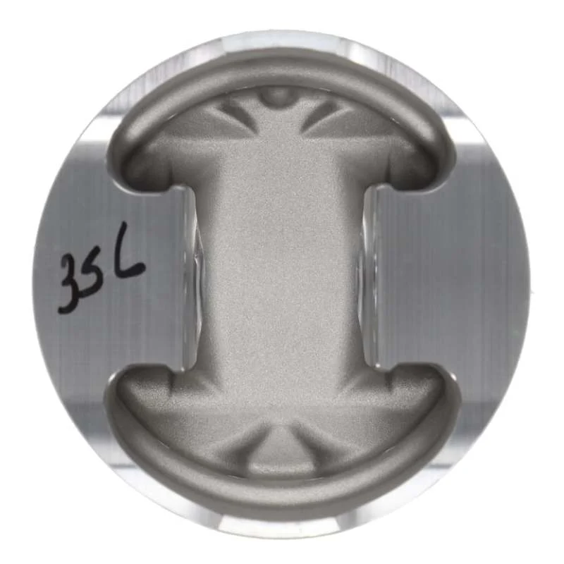 Wiseco Mits Turbo DISH -10cc 1.378 X 86.0 Piston Shelf Stock Kit - Image 5