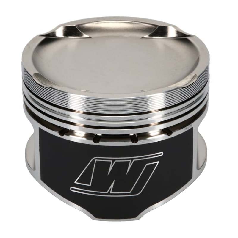 Wiseco Mits Turbo DISH -17cc 1.378 X 86.5 Piston Shelf Stock - Image 6