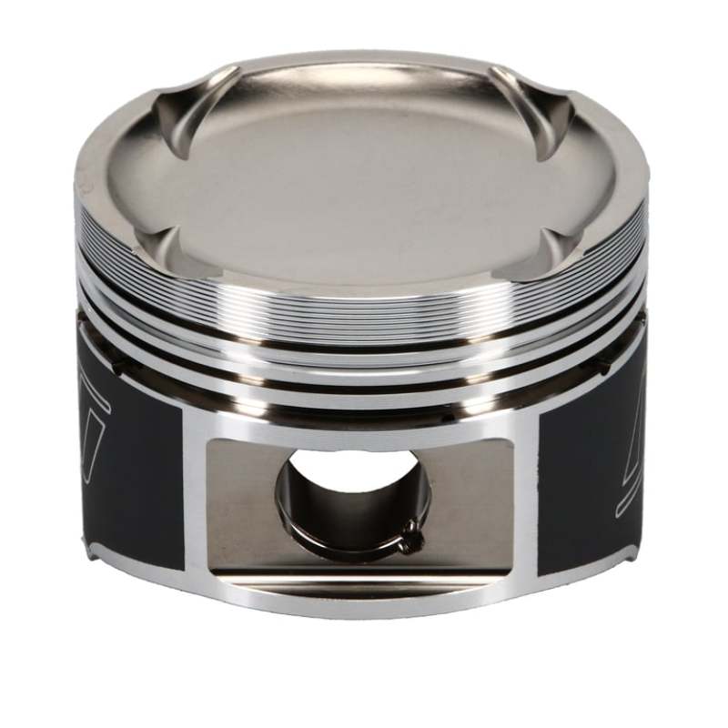 Wiseco Mits Turbo DISH -17cc 1.378 X 86.5 Piston Shelf Stock - Image 7
