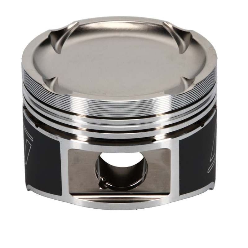 Wiseco Mits Turbo DISH -17cc 1.378 X 86MM Piston Kit - Image 2