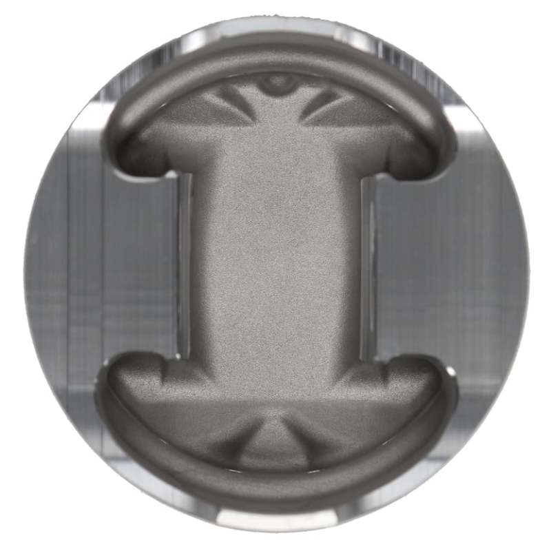 Wiseco Mits Turbo DISH -21cc 1.130 X 85.5 Piston Shelf Stock - Image 7
