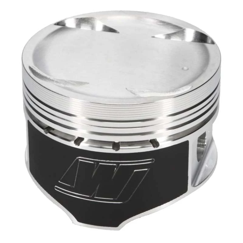 Wiseco Mits Turbo DISH -21cc 1.130 X 86MM Piston Shelf Stock Kit - Image 5