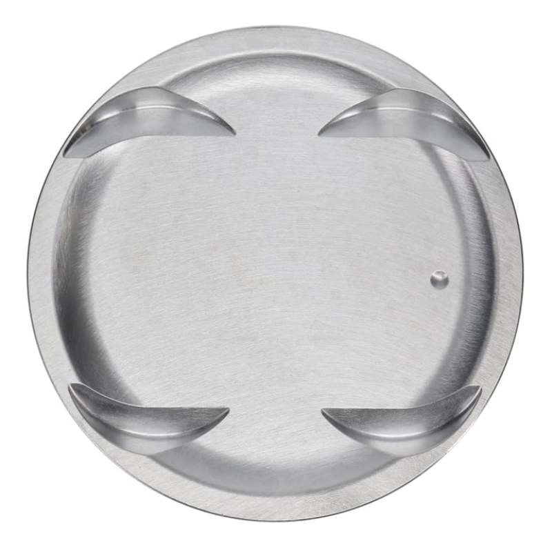 Wiseco Mits Turbo DISH -22cc 1.378 X 87MM Piston Shelf Stock Kit - Image 8