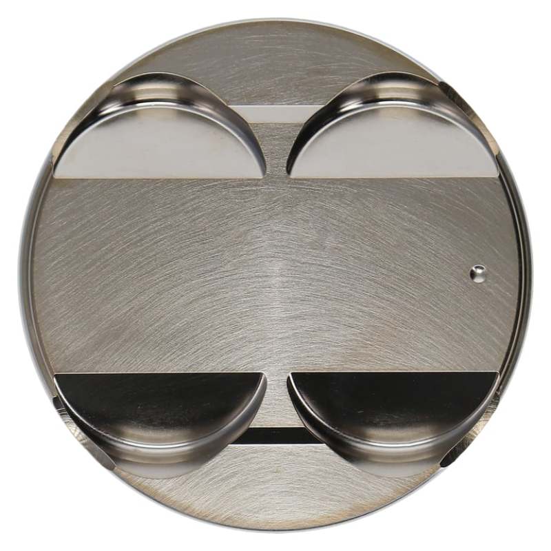 Wiseco Mitsu 4G63 2.3L 85.00 Bore Standard 10.5:1 CR E85 Series Piston Shelf Stock Kit - Image 3