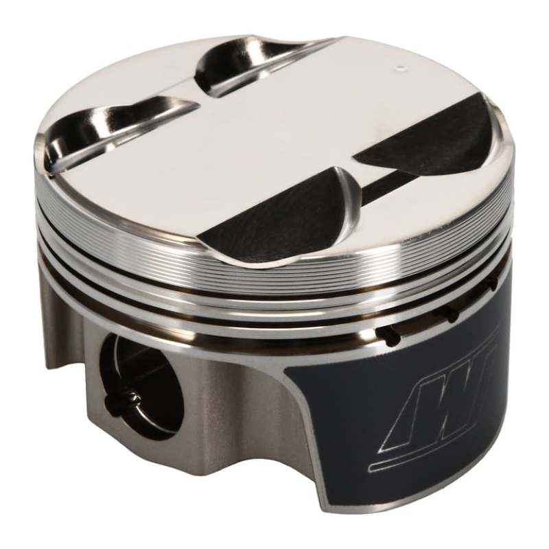 Wiseco Mitsu 4G63 2.3L 85.25 Bore .010 Oversized 10.62:1 CR E85 Series Piston Shelf Stock Kit - Image 2