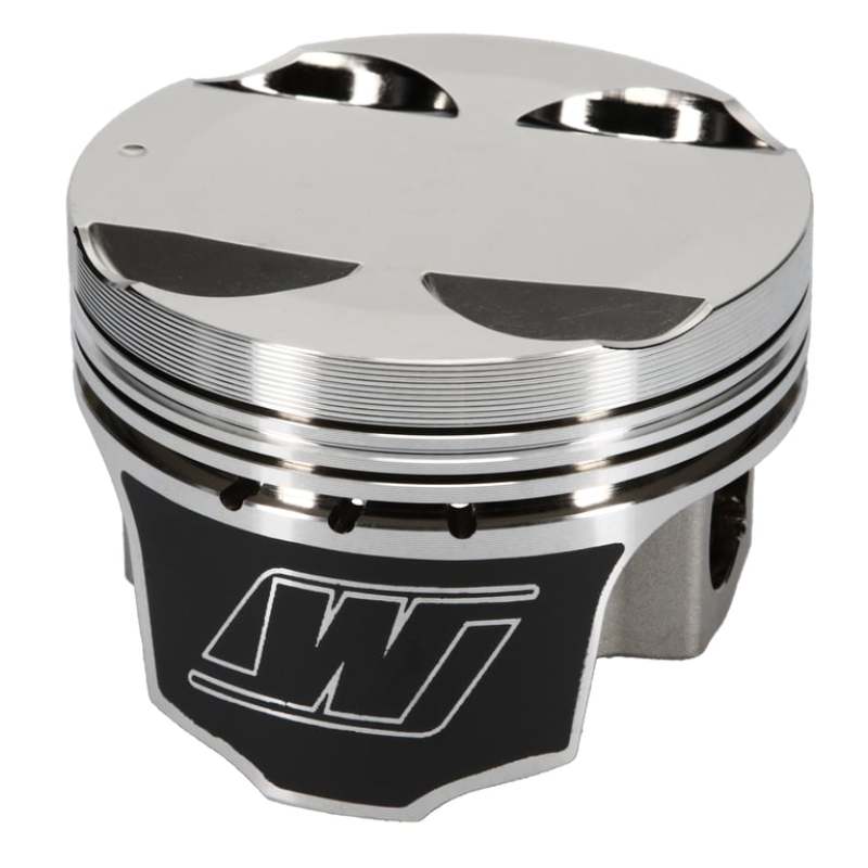 Wiseco Mitsu 4G64 w/4G63 Heads 10.5:1 E85 Piston Shelf Stock - Image 8