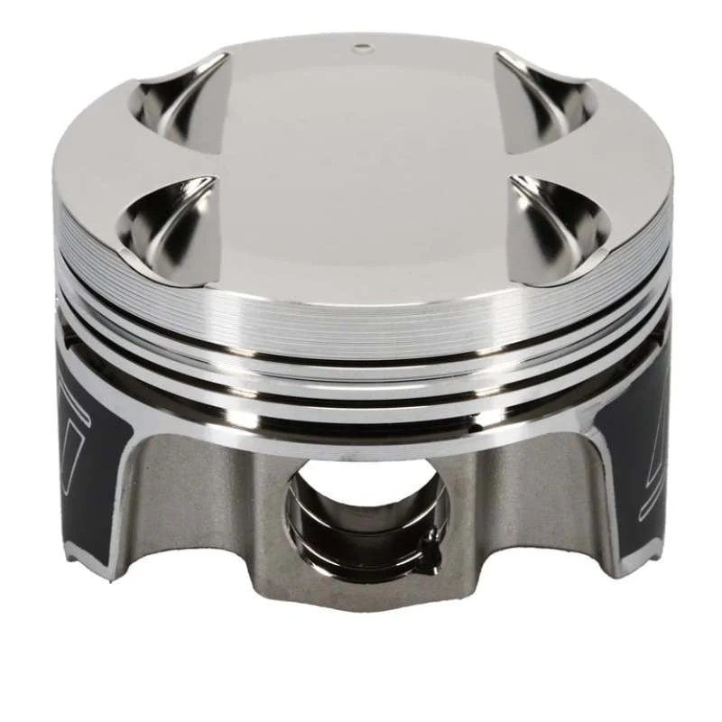Wiseco Mitsu 4G64 w/4G63 Heads 10.5:1 E85 Single Piston - Image 2