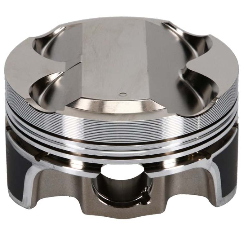 Wiseco Mitsubishi 4G63 7 Bolt 1.9cc Dome 10.5:1 Piston Shelf Kit - Image 2