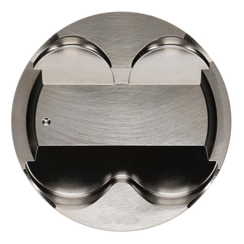 Wiseco Mitsubishi 4G63 7 Bolt 1.9cc Dome 10.5:1 Piston Shelf Kit - Image 7