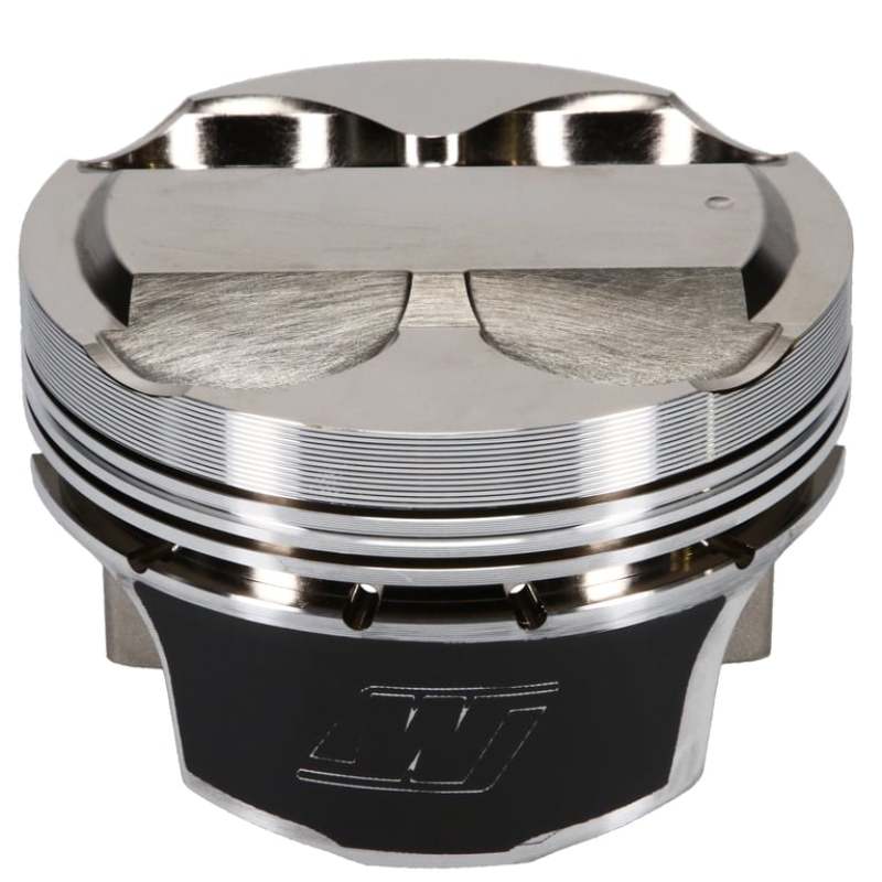 Wiseco Mitsubishi 4G63 7 Bolt 1.9cc Dome 10.5:1 Piston Shelf Kit - Image 8