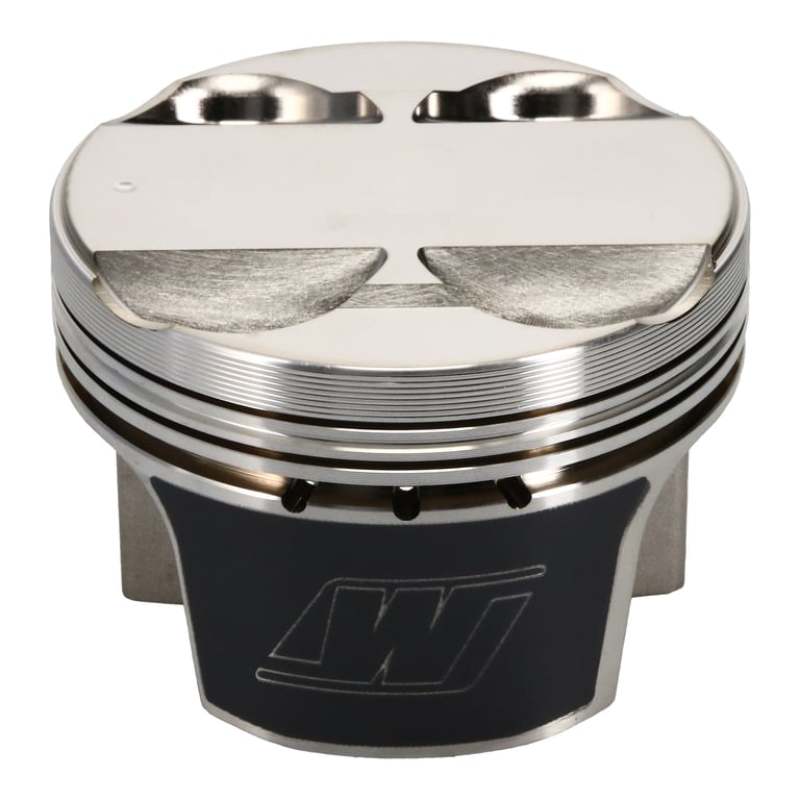 Wiseco Mitsubishi 4G63 E85 1400HD 86mm Single Piston - Image 6