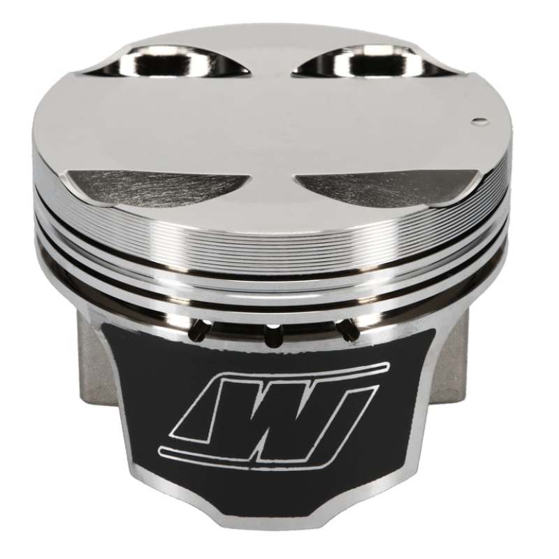Wiseco Mitsubishi 4G64 w/4G63 Heads 10.5:1 E85 - Single Piston - Image 6