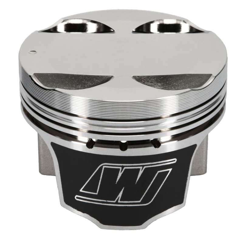 Wiseco Mitsubishi 4G64 w/4G63 Heads 10.5:1 E85 - Single Piston - Image 8