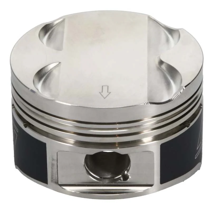 Wiseco Mitsubishi 4G93 81.99mm Std Bore 1.190in CH -2.50 Dome Dish  - Single Piston - Image 6