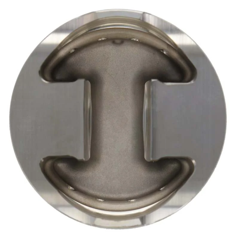 Wiseco Mitsubishi 4G93/94 81.50mm Std Bore 1.190in CH -2.50cc - Single Piston - Image 3