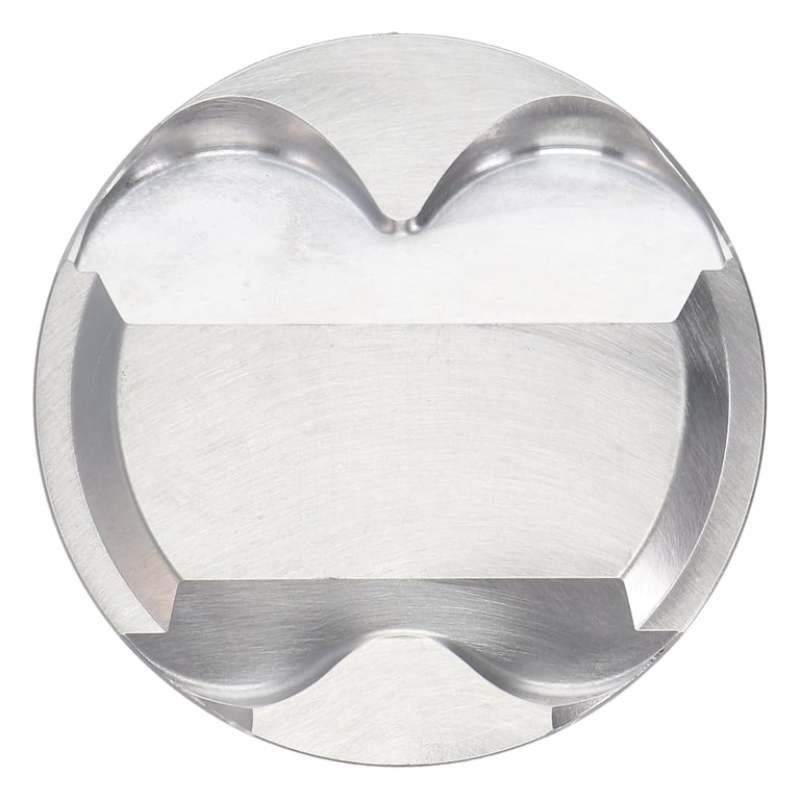 Wiseco Mitsubishi EVO 10 4B11 2008+ 88mm Bore .08 Oversize 86mm Stroke Piston Kit - Image 3