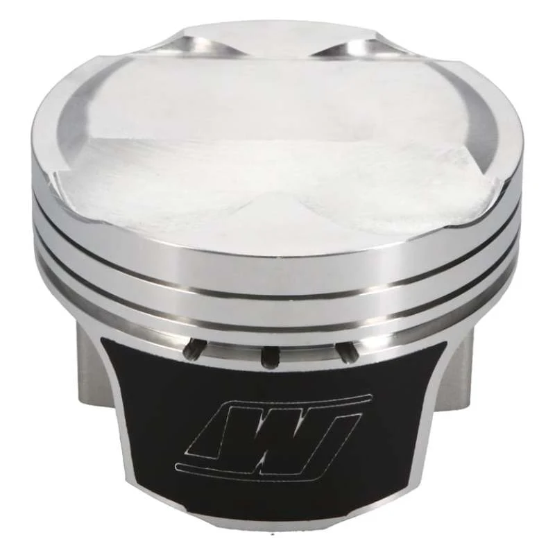 Wiseco Mitsubishi EVO 10 4B11 2008+ 88mm Bore .08 Oversize 86mm Stroke Piston Kit - Image 4