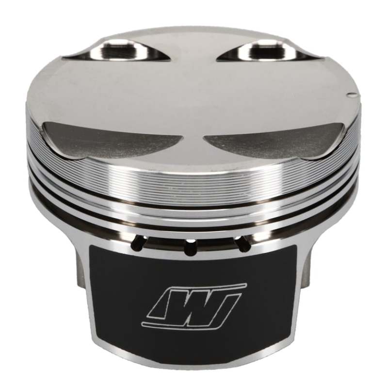 Wiseco Mitsubishi EVO 10 4B11-T 2008+ -4.5cc Piston Shelf Stock Kit - Image 2