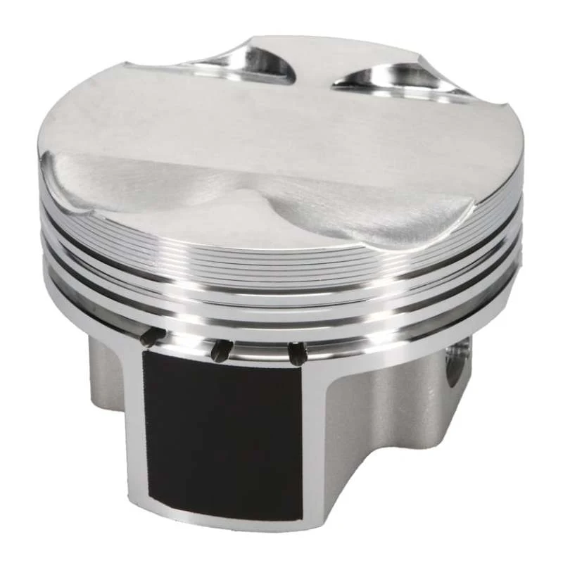 Wiseco Mitsubishi EVO 10 4B11-T 2008+ -4.5cc Piston Shelf Stock Kit - Image 5