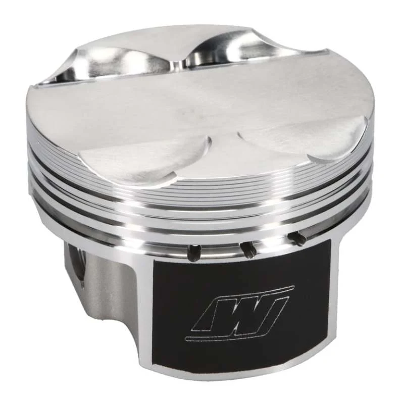 Wiseco Mitsubishi EVO 10 4B11-T 2008+ -4.5cc Piston Shelf Stock Kit - Image 7