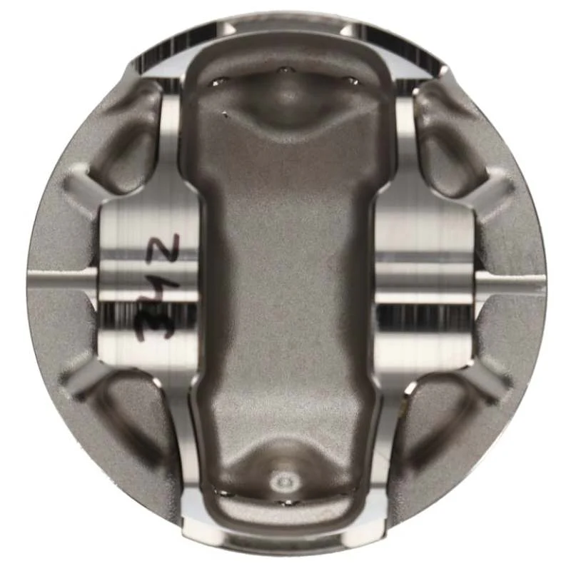Wiseco Mitsubishi Evo 4-9 HD2 - Single Piston - Image 7