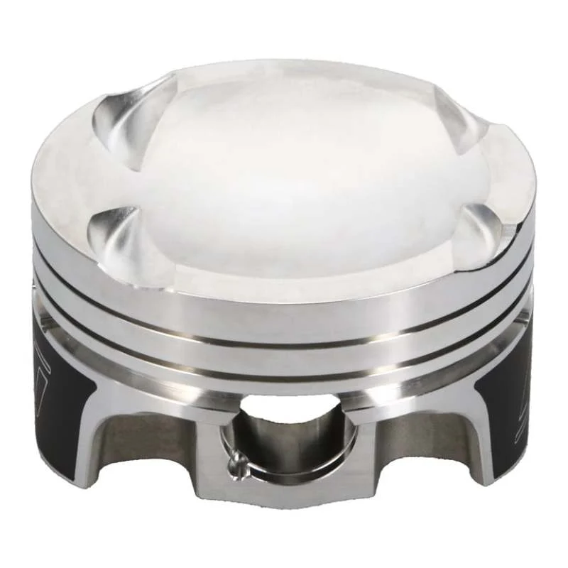 Wiseco Mitsubishi EVO X 4B11 Turbo -14cc 86mm Bore 8.8 CR HD Forged Piston Kit - Image 8