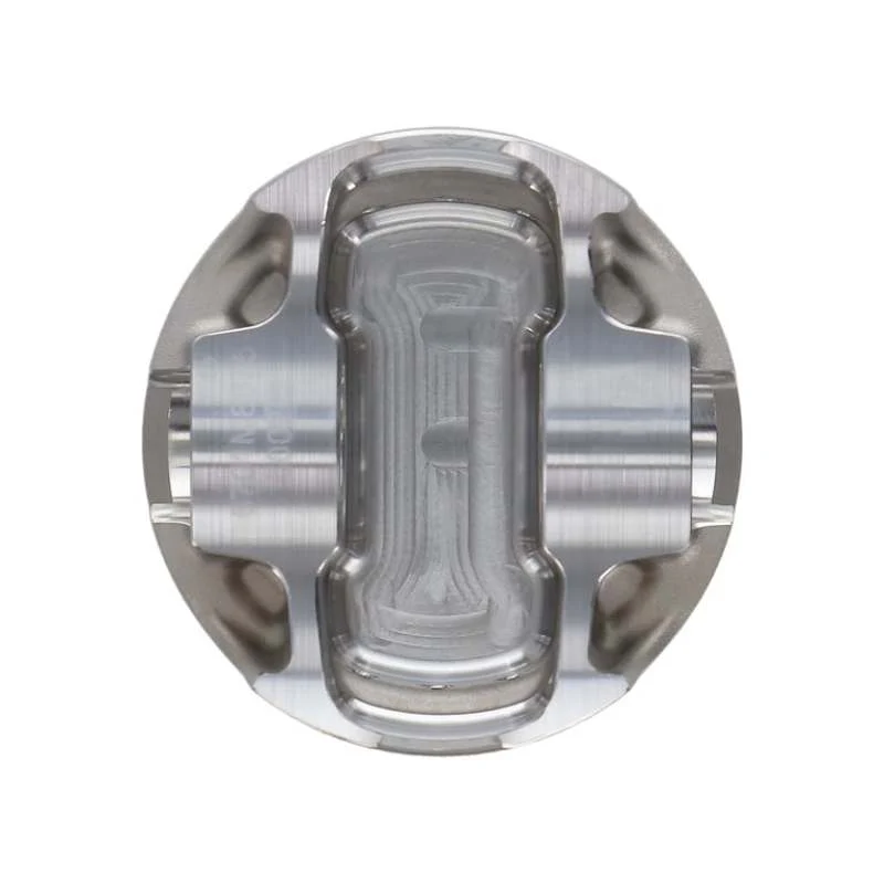 Wiseco Mitsubishi EVO X 4B11 Turbo -9cc 88mm Bore 8.8 CR HD Forged Piston Kit - Image 8