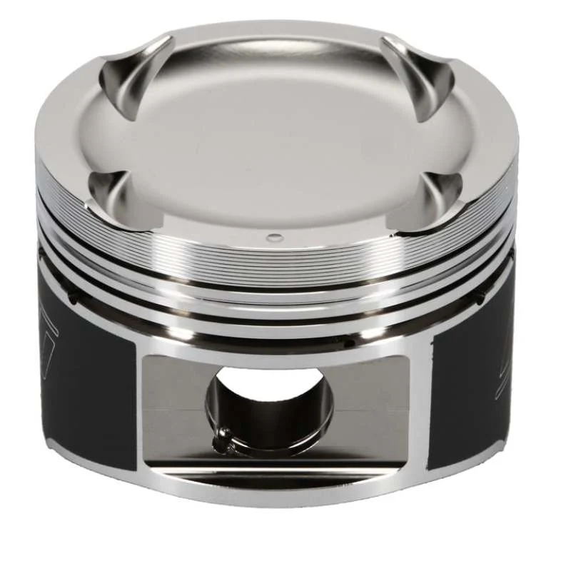 Wiseco Mitsubishi Lancer Evo 8 14.00cc Dome 3.356in Bore Ring and Piston Kit - Image 8