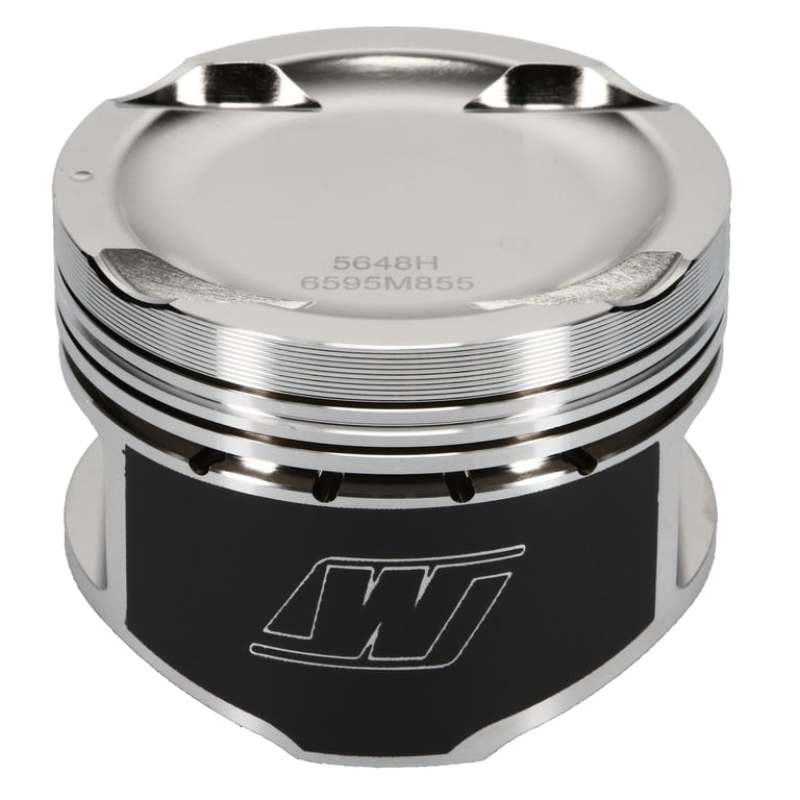 Wiseco Mitsubishi Lancer EVO 8 - 4G63 Turbo Piston Kit - Image 6