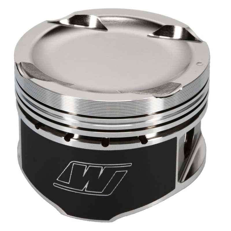 Wiseco Mitsubishi Lancer EVO 8 - 4G63 Turbo Piston Shelf Stock Kit - Image 7