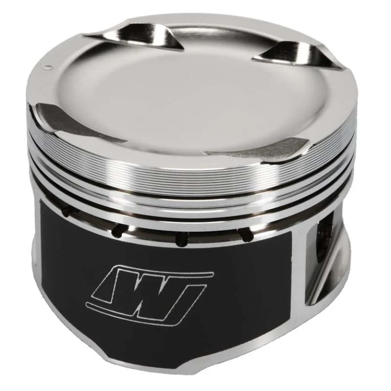 Wiseco Mitsubishi Lancer Evo 8 Stroker Turbo Piston Shelf Stock - Image 10