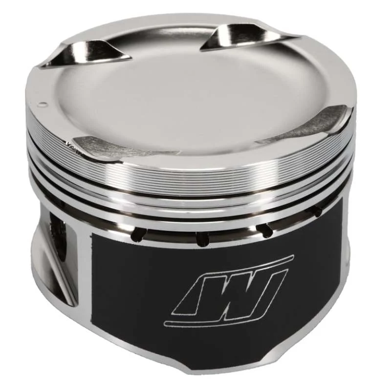 Wiseco Mitsubishi Lancer EVO 8 Stroker Turbo Piston Shelf Stock - Image 6