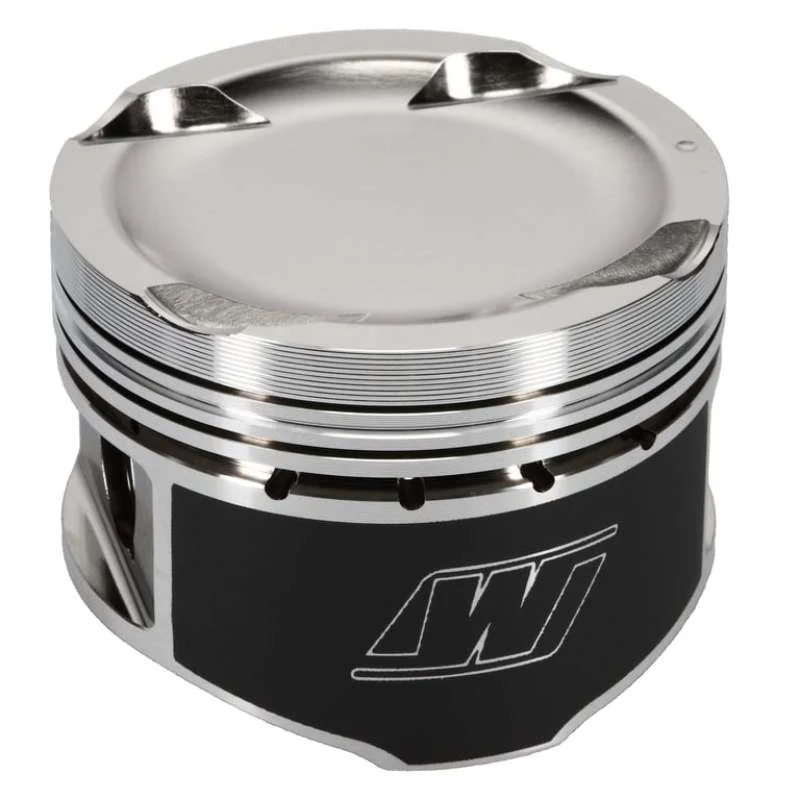 Wiseco Mitsubishi Lancer EVO 8 Stroker Turbo Piston Shelf Stock - Image 6