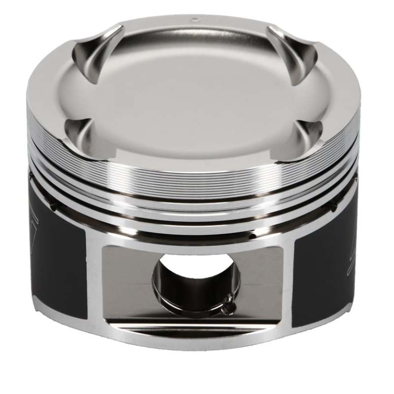 Wiseco Mitsubishi Lancer EVO 8 Stroker Turbo Piston Shelf Stock - Image 5