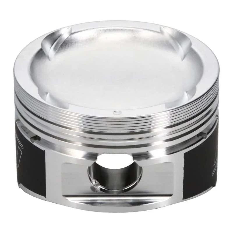 Wiseco Mitsubishi Lancer EVO 8 Stroker Turbo Piston Shelf Stock Kit - Image 5