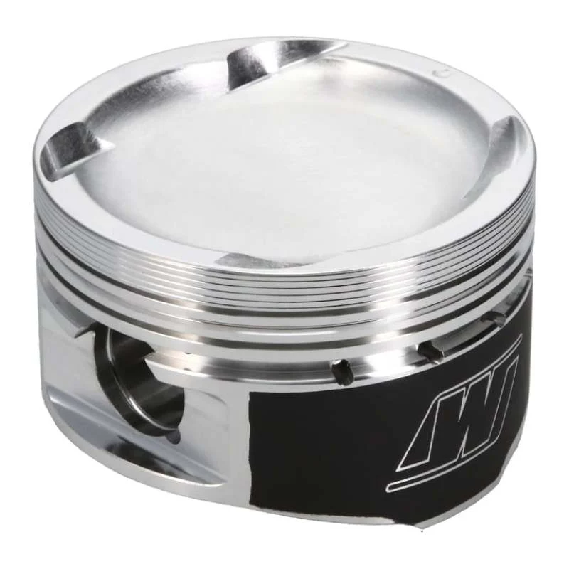 Wiseco Mitsubishi Lancer EVO 8 Stroker Turbo Piston Shelf Stock Kit - Image 10