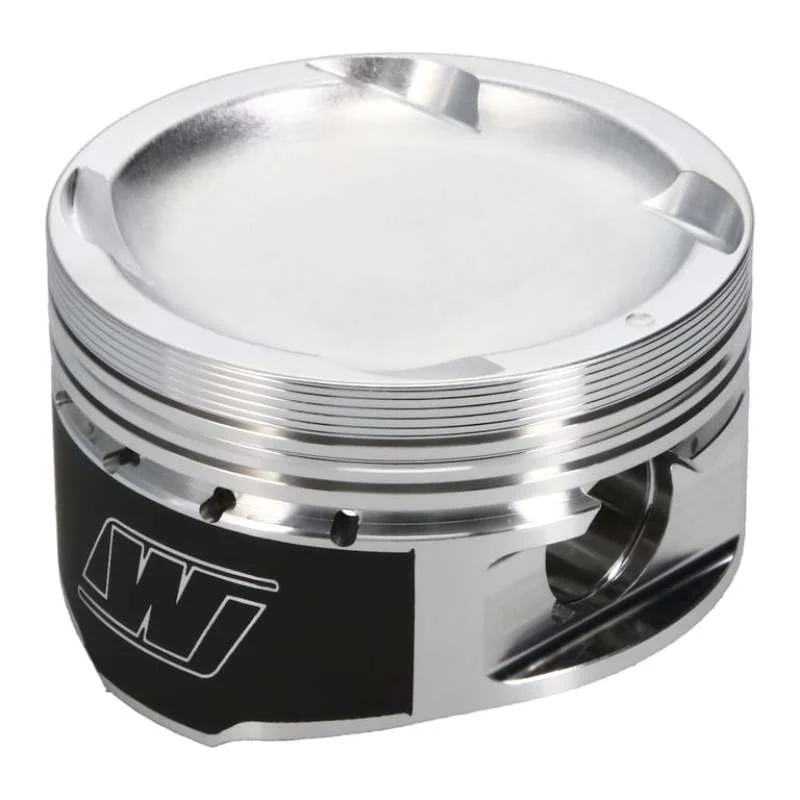 Wiseco Mitsubishi Lancer EVO 8 Stroker Turbo Piston Shelf Stock Kit - Image 7