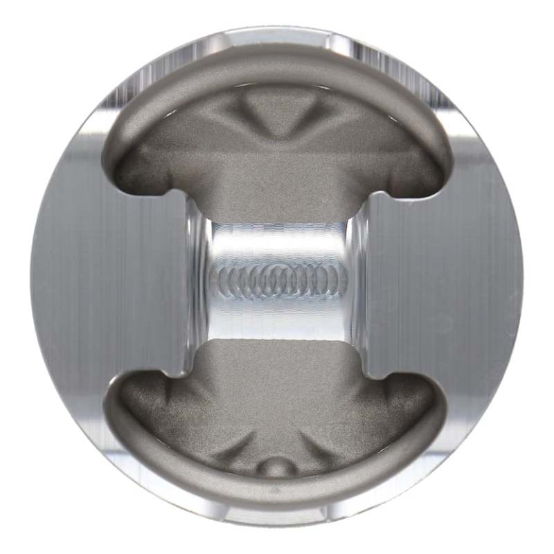 Wiseco Mitsubishi Lancer EVO 8 Stroker Turbo Piston Shelf Stock Kit - Image 8