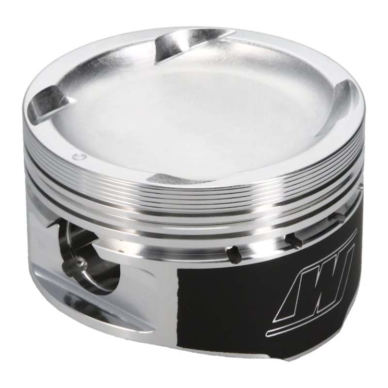 Wiseco Mitsubishi Lancer EVO 8 Stroker Turbo Piston Shelf Stock Kit - Image 4